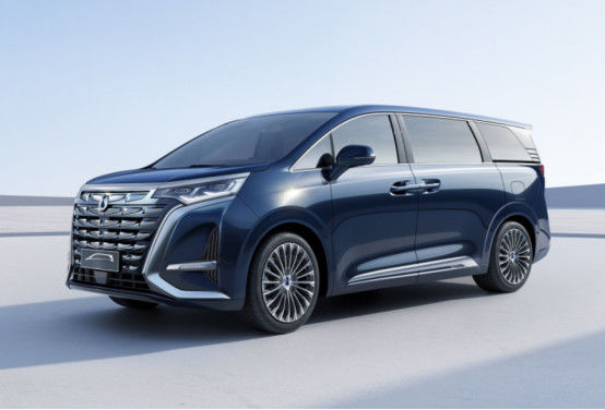 شراء بي واي دي تينغشي ميني فان MPV Plug In Hybrid MPV Pure Electric online manufacture