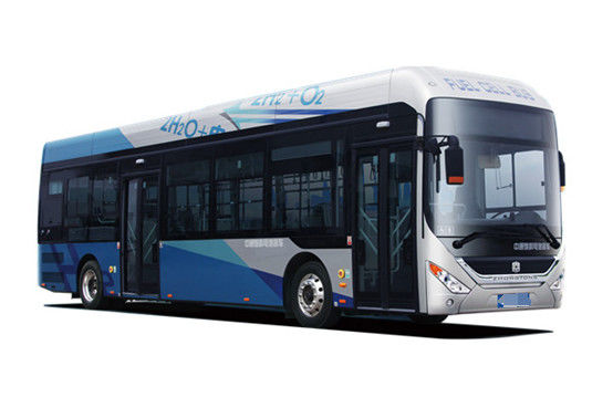 شراء 70 مقعد -88 مقعد عربات إف 220 كيلوواط الحافلة العامة الكهربائية الأزرق online manufacture