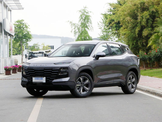شراء البنزين 5 مقعد جييتو Urban Off Road مركبة العجلات الأمامية القيادة 4 × 2 online manufacture