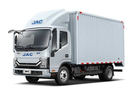 شراء شاحنة شحن هيبريد إيف 2 عجلات محرك 4x2 online manufacture