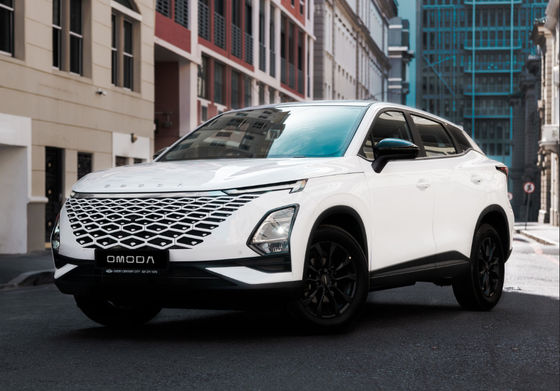 البنزين Cherio Menda Urban Off Road مركبة SUV العجلات الأمامية القيادة 4x2