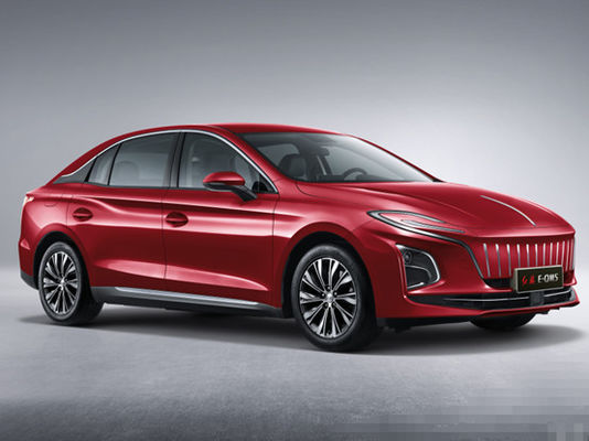 شراء سيارات السيدان الكهربائية الخالصة من هونغ تشي 4 × 2 تصنيع عبر الإنترنت