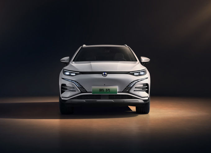 6 مقاعد بي واي دي تينغشي SUV سوبر الهجينة وصلة في الطاقة الهجينة 4x4 2